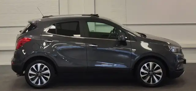 Opel Mokka X view 5