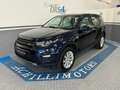 Land Rover Discovery Sport 2.0 td4 SE awd 180cv auto *Navi/Led/18"/Telec.* Blu/Azzurro - thumbnail 2