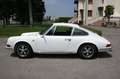 Porsche 911 T 2.4 coupe - restauro totale Bianco - thumbnail 2