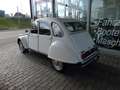 Citroen 2CV Ente 10.000 km orig. deutsche Auslieferung Weiß - thumbnail 3