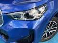 BMW iX1 eDrive20 Bleu - thumbnail 6