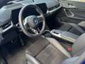 BMW iX1 eDrive20 Bleu - thumbnail 13