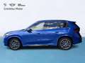 BMW iX1 eDrive20 Bleu - thumbnail 3