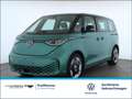 Volkswagen ID. Buzz ID.Buzz Pro Pro Matrix/Navi/AHK/Kamera/Alu 21" Verde - thumbnail 1