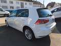 Volkswagen Golf VII 1.2TSI Cup Weiß - thumbnail 4