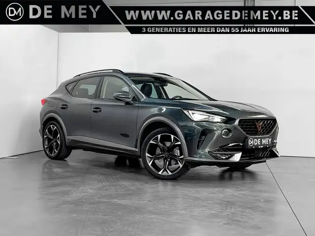 CUPRA Formentor 1.4 DSG PHEV / Carplay / Camera / ACC / Keyless / Navigatie