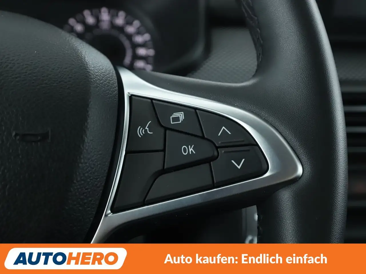 Dacia Sandero 1.0 TCe Comfort*TEMPO*PDC*SHZ*LIM*KLIMA*, миниатюра 29