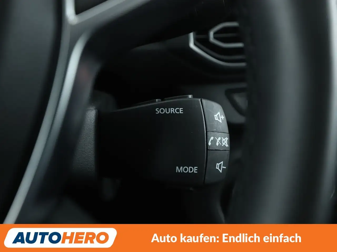 Dacia Sandero 1.0 TCe Comfort*TEMPO*PDC*SHZ*LIM*KLIMA*, миниатюра 30