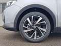 MG ZS ZS HEV LUXURY Silver Argintiu - thumbnail 6