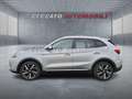 MG ZS ZS HEV LUXURY Silver Argintiu - thumbnail 2