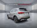 MG ZS ZS HEV LUXURY Silver Argintiu - thumbnail 3