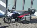 BMW R 1200 GS Adventure abs Blanc - thumbnail 2