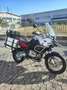 BMW R 1200 GS Adventure abs Blanc - thumbnail 1