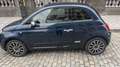 Fiat 500C 1.2 69 ch Eco Pack S/S Lounge Bleu - thumbnail 11