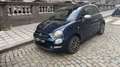 Fiat 500C 1.2 69 ch Eco Pack S/S Lounge Bleu - thumbnail 8