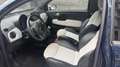 Fiat 500C 1.2 69 ch Eco Pack S/S Lounge Bleu - thumbnail 3