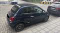 Fiat 500C 1.2 69 ch Eco Pack S/S Lounge Bleu - thumbnail 9