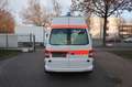 Volkswagen T5 Transporter Hochdach lang/KTW/Klima/Automatik Weiß - thumbnail 4