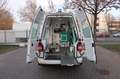 Volkswagen T5 Transporter Hochdach lang/KTW/Klima/Automatik Weiß - thumbnail 15