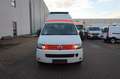 Volkswagen T5 Transporter Hochdach lang/KTW/Klima/Automatik Weiß - thumbnail 8