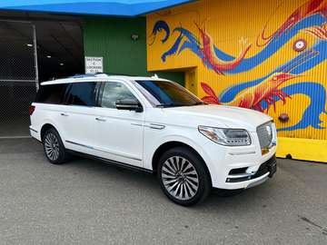Reserve 4x4