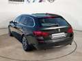 BMW 535 d xDrive Touring Luxury Line + GARANTIE Brun - thumbnail 4