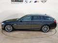 BMW 535 d xDrive Touring Luxury Line + GARANTIE Brun - thumbnail 3