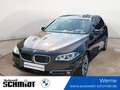 BMW 535 d xDrive Touring Luxury Line + GARANTIE Brun - thumbnail 1