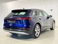 Audi e-tron Sportback 55 quattro Advanced Azul - thumbnail 4