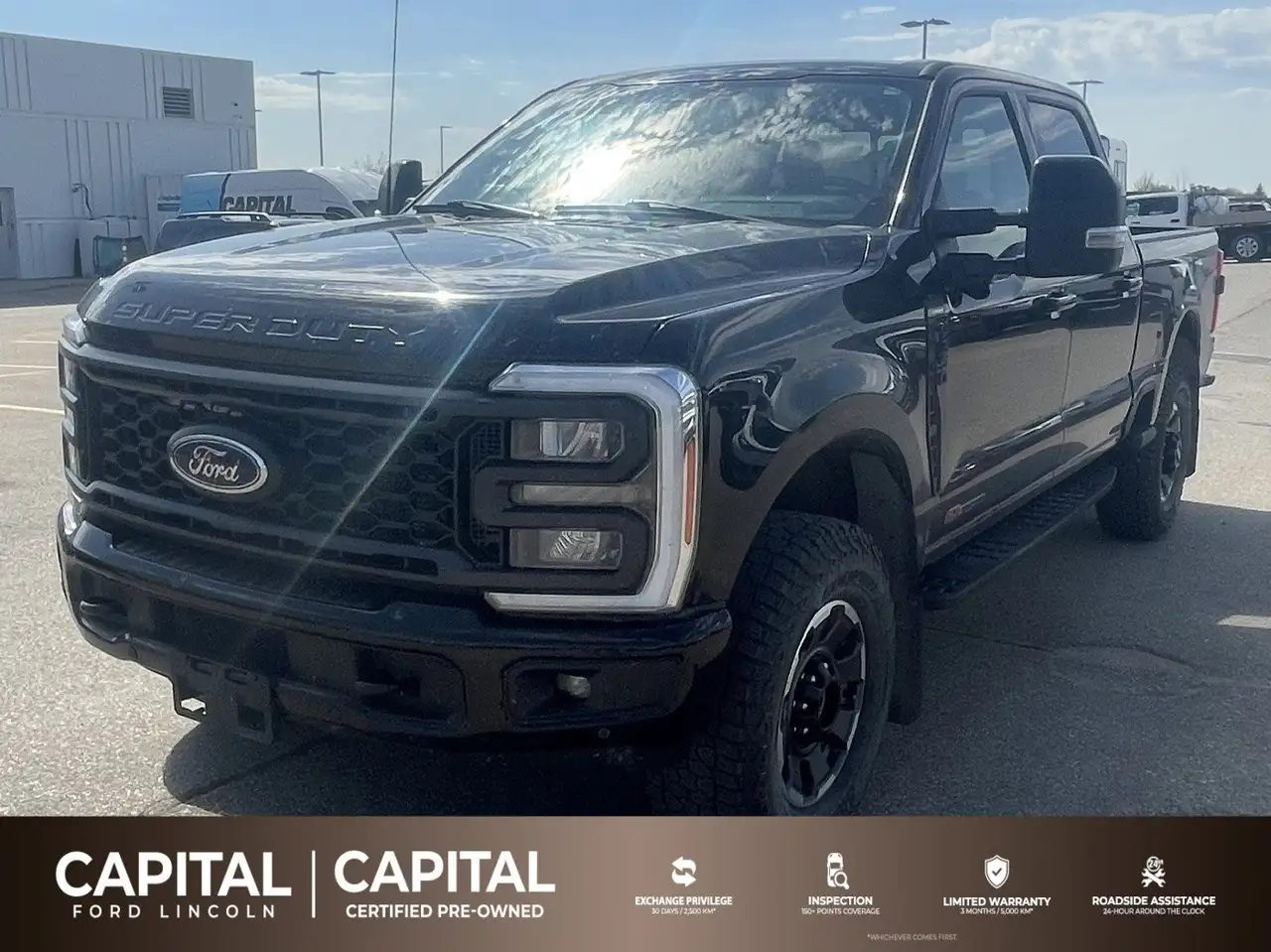2023 Ford F 350