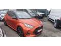 Toyota Yaris Style Orange - thumbnail 2