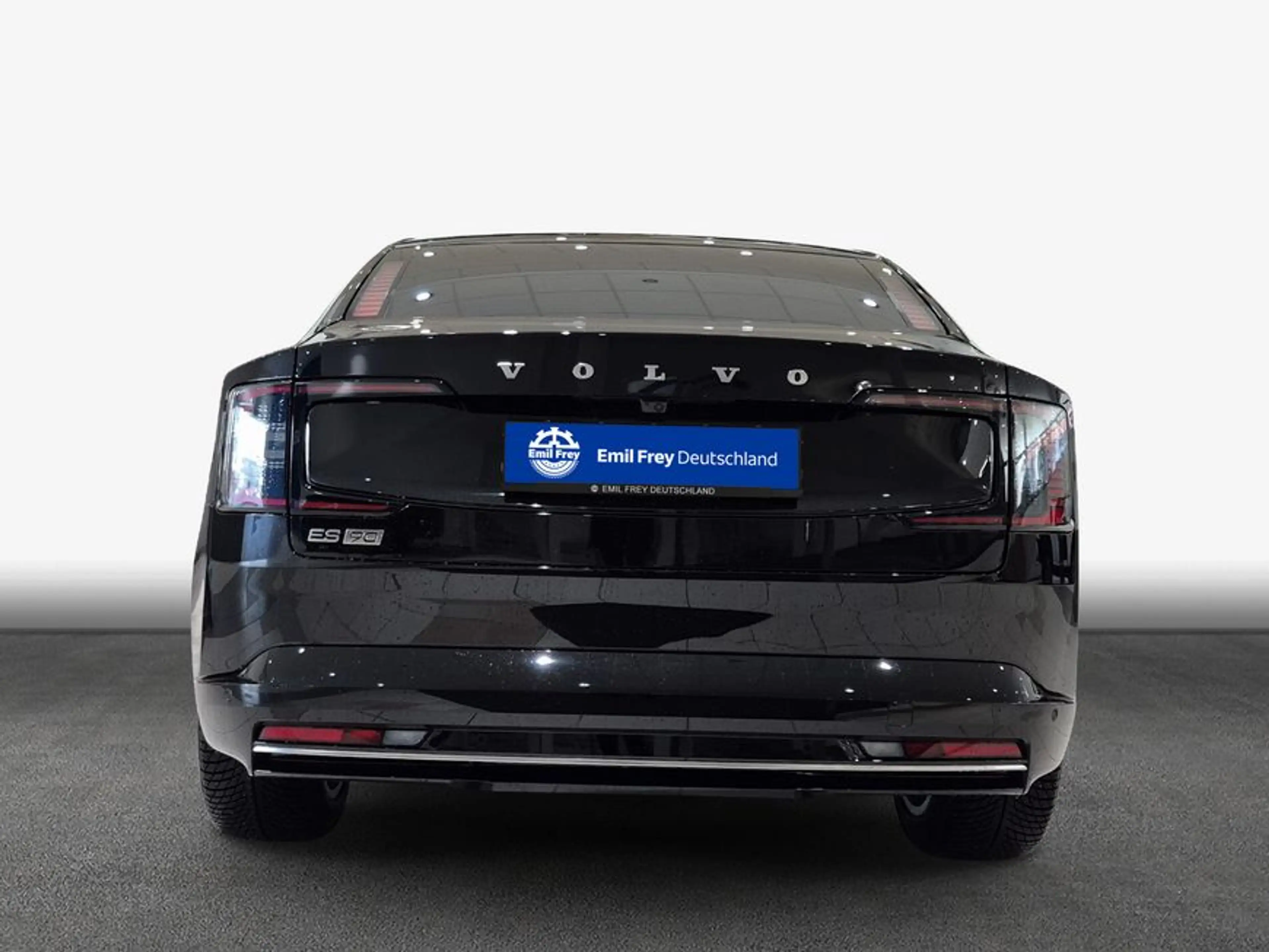 Volvo ES90 Single Motor RWD Ultra 245 kW, 5-türig (Strom — photo 6