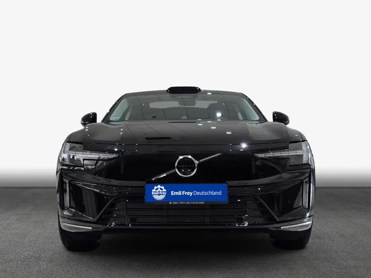 Volvo ES90 2026
