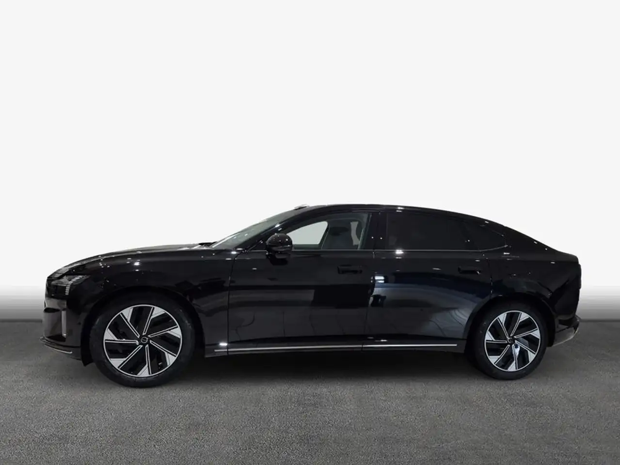 Volvo ES90 2026