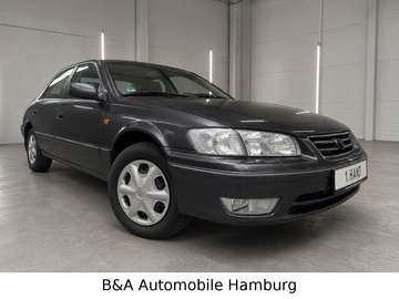 2.0 1 Hand+Tüv+Au Neu+Automatik