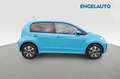 Volkswagen e-up! 61 KW CCS KAMERA SHZB DAB Blau - thumbnail 1