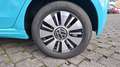 Volkswagen e-up! 61 KW CCS KAMERA SHZB DAB Blau - thumbnail 20