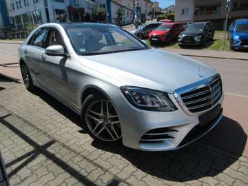 4Matic AMG-Line/TOPAUSSTATTUNG