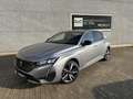 Peugeot 308 Berline Gris - thumbnail 1