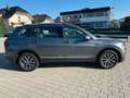 Volkswagen Tiguan Allspace Comfortline*PANORAMA*LEDER** Grau - thumbnail 4