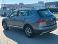 Volkswagen Tiguan Allspace Comfortline*PANORAMA*LEDER** Grau - thumbnail 7