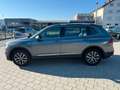 Volkswagen Tiguan Allspace Comfortline*PANORAMA*LEDER** Grau - thumbnail 8