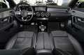 Mercedes-Benz CLA 250 e Coupé AMG NIGHTPAKET+TOTWINKEL+CARPLAY Fekete - thumbnail 5