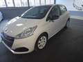 Peugeot 208 Like Blanc - thumbnail 1
