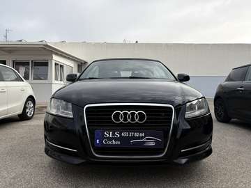 Cabrio 1.2 TFSI Attraction