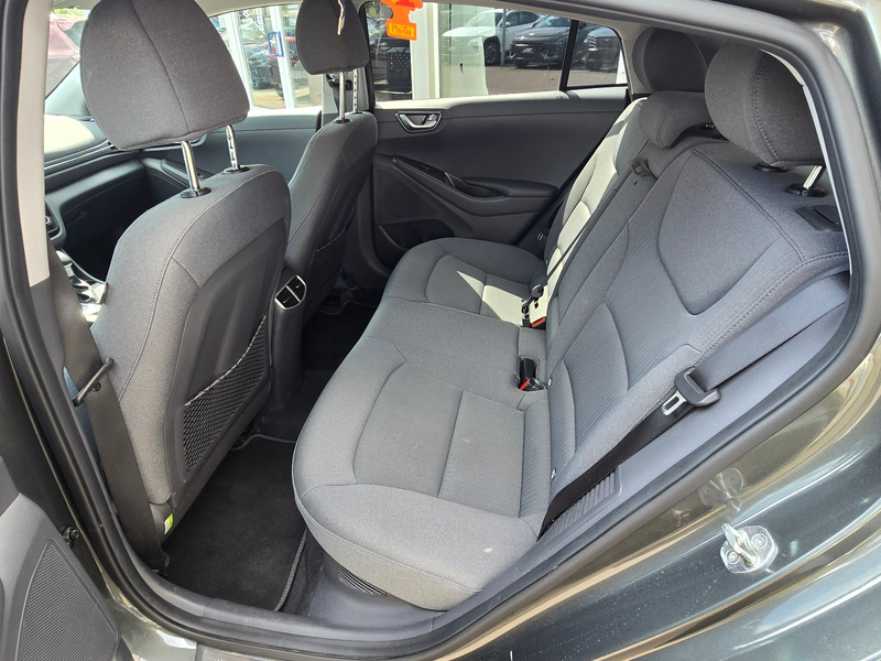 Hyundai IONIQ Facelift PLUG IN Hybrid STYLE-Paket — photo 8