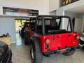 Jeep Wagoneer Unlimited 2..5 benzina Rosso - thumbnail 11