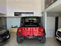 Jeep Wagoneer Unlimited 2..5 benzina Rosso - thumbnail 14