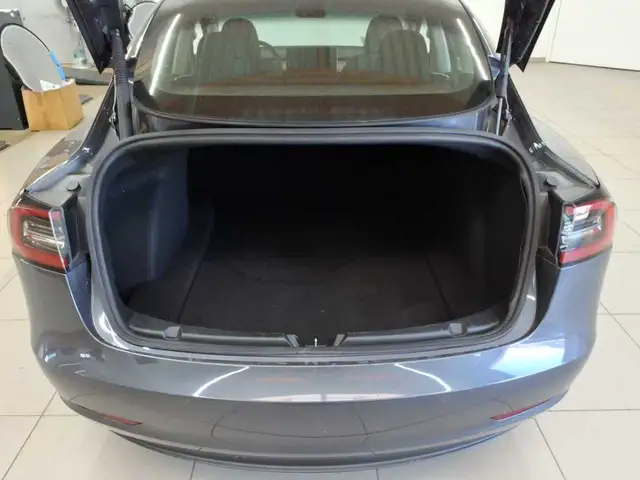 Tesla Model 3 view 15
