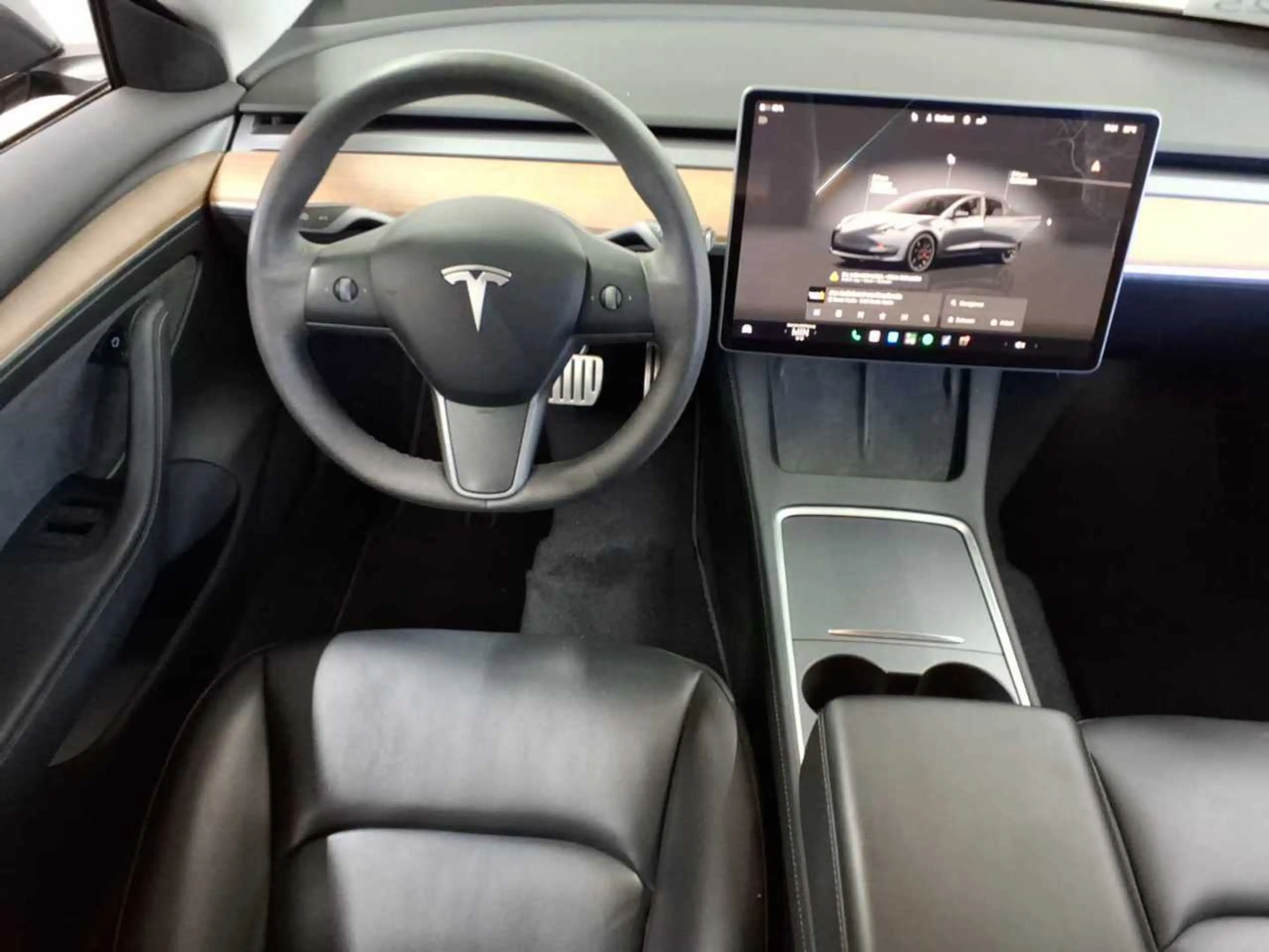 Tesla Model 3 Model 3 LR Dual Motor Performance — photo 10